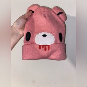 Gloomy Bear Beanie